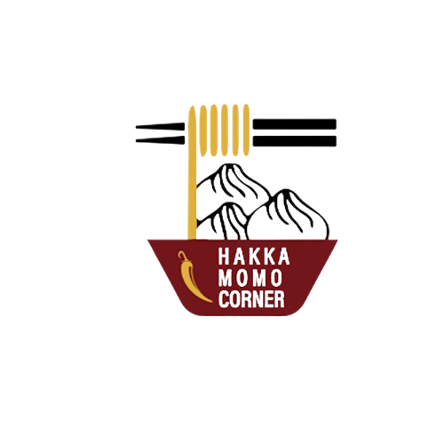 Hakka Momo